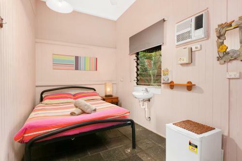 Albergue Dreamtime Travellers Rest