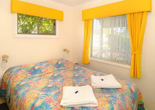 Big4 Beachlands Holiday Park