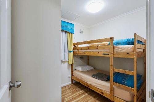 Big4 Beachlands Holiday Park