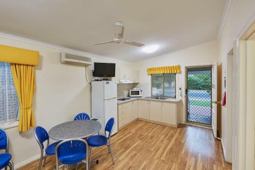 Big4 Beachlands Holiday Park