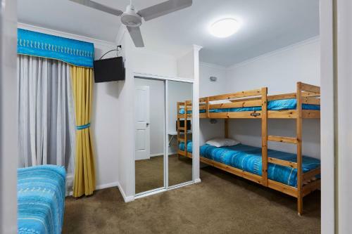 Big4 Beachlands Holiday Park
