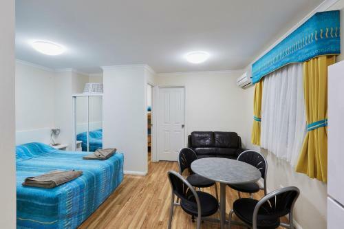 Big4 Beachlands Holiday Park