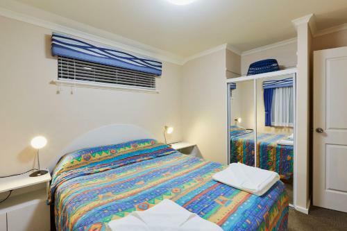Big4 Beachlands Holiday Park