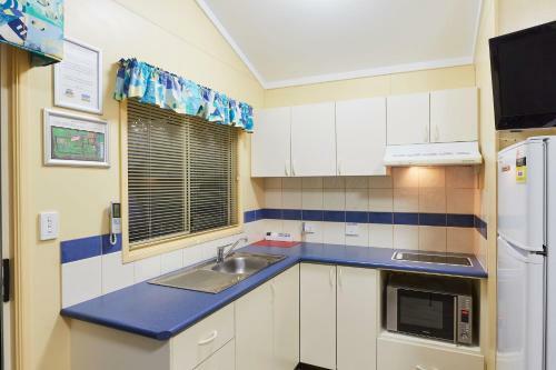 Big4 Beachlands Holiday Park
