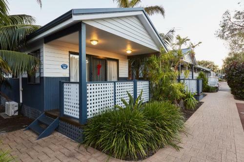 Big4 Beachlands Holiday Park