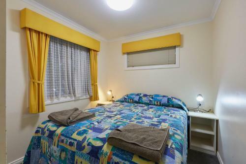 Big4 Beachlands Holiday Park