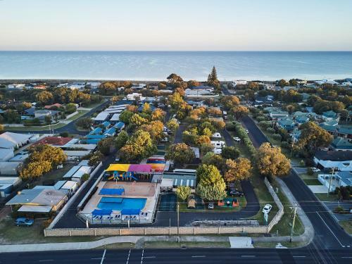 Big4 Beachlands Holiday Park