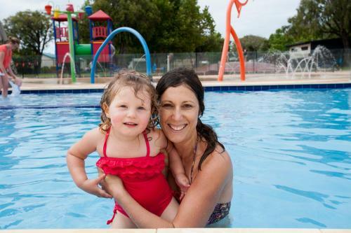 Big4 Beachlands Holiday Park