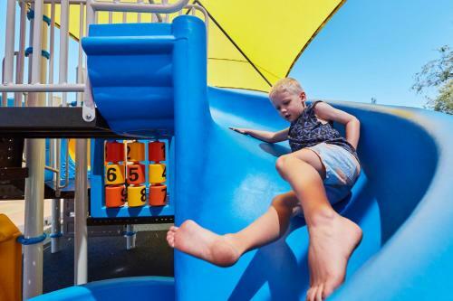 Big4 Beachlands Holiday Park