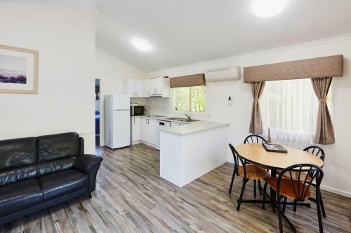 Big4 Beachlands Holiday Park