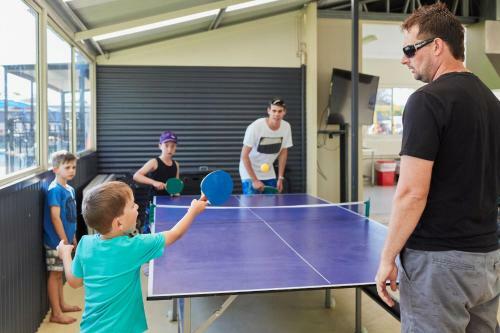 Big4 Beachlands Holiday Park