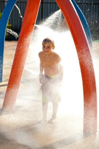 Big4 Beachlands Holiday Park