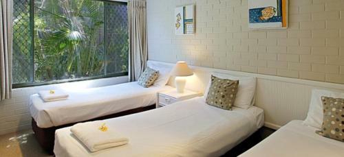 Aparthotel Main Beach Apartments