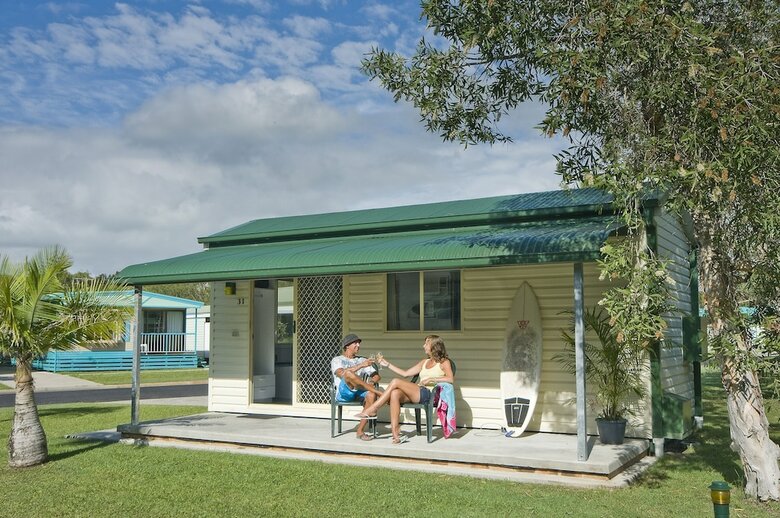 Hotel Glen Villa Resort