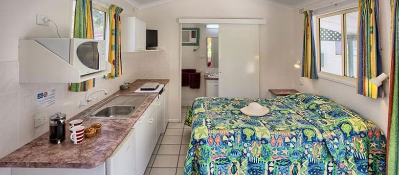 Hotel Glen Villa Resort