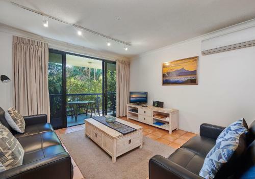 Cape Apartments