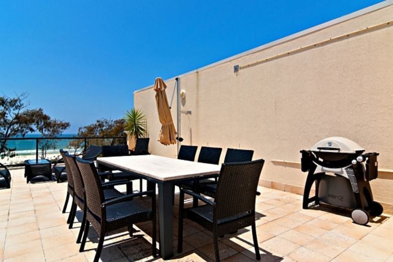 Aparthotel Bay Royal Apartments