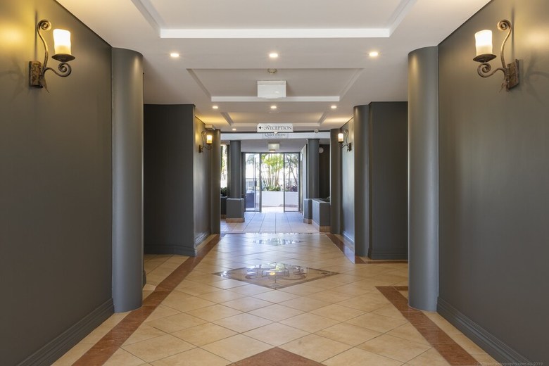 Aparthotel Bay Royal Apartments