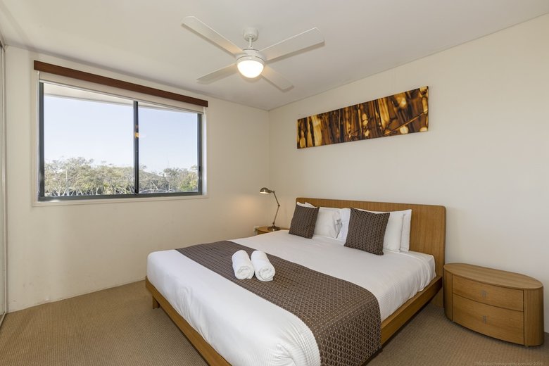 Aparthotel Bay Royal Apartments