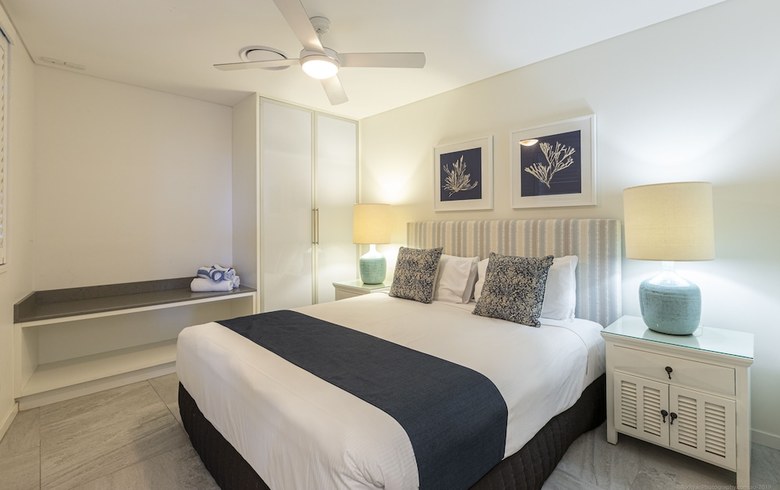 Aparthotel Bay Royal Apartments