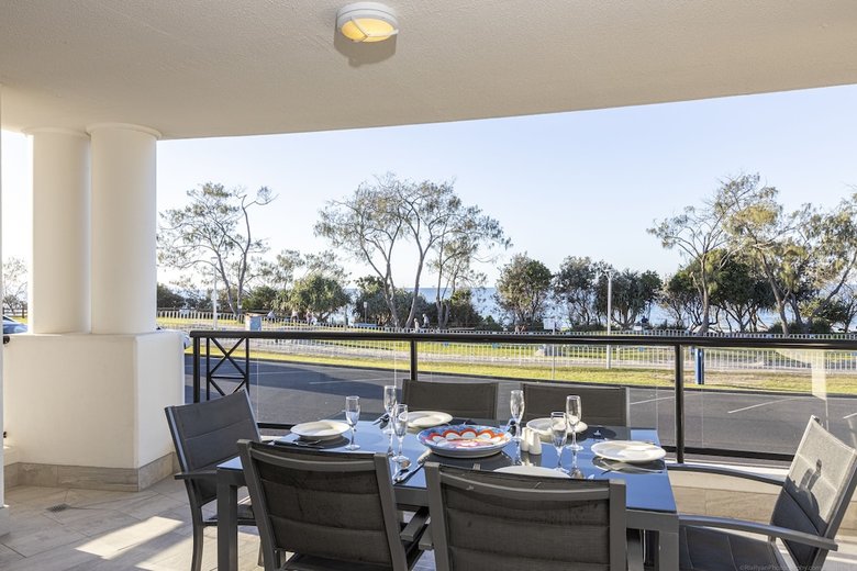 Aparthotel Bay Royal Apartments