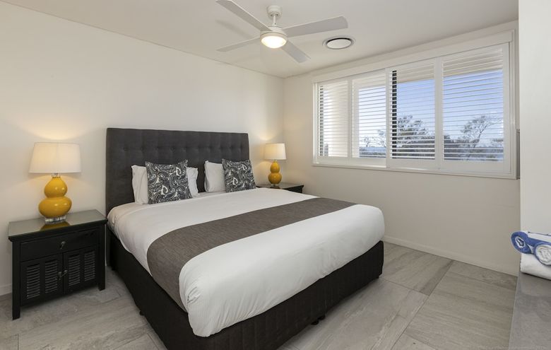 Aparthotel Bay Royal Apartments