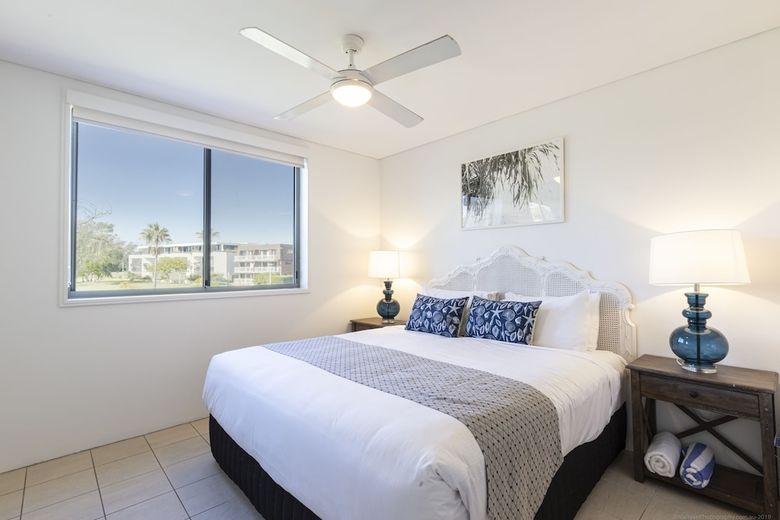 Aparthotel Bay Royal Apartments