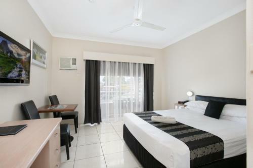 Motel Cairns City Sheridan