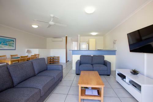 Aparthotel Coolum Beach Getaway Resort