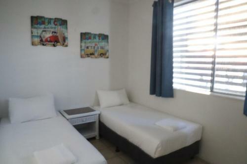 Hotel Coolum Beach Resort