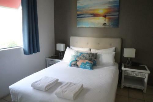 Hotel Coolum Beach Resort