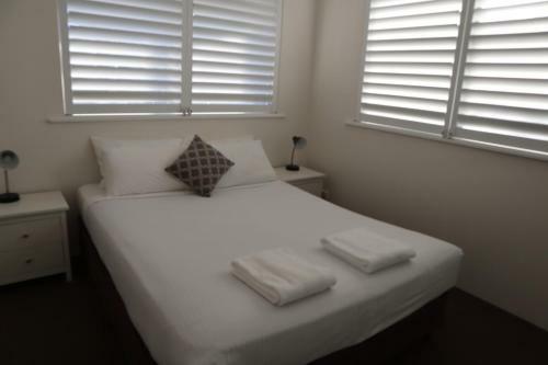 Hotel Coolum Beach Resort