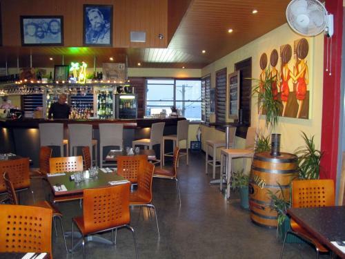 Hotel Coolum Beach Resort