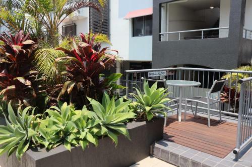 Hotel Coolum Beach Resort