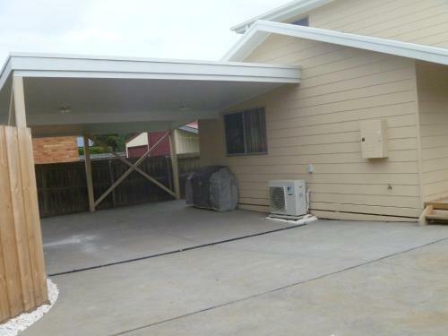 Cowes Holiday Haven - Property 1