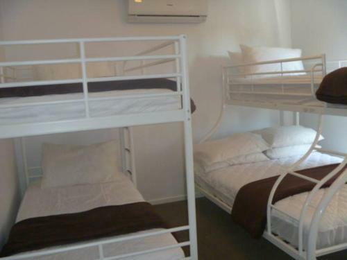 Cowes Holiday Haven - Property 1