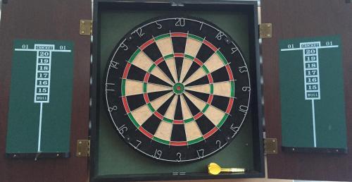 Cowes Holiday Haven - Property 1