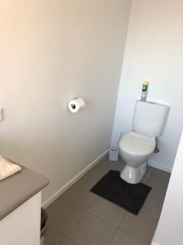 Cowes Holiday Haven - Property 1