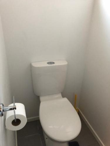 Cowes Holiday Haven - Property 1