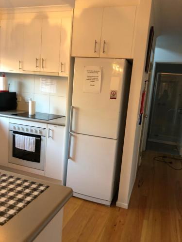 Cowes Holiday Haven - Property 1
