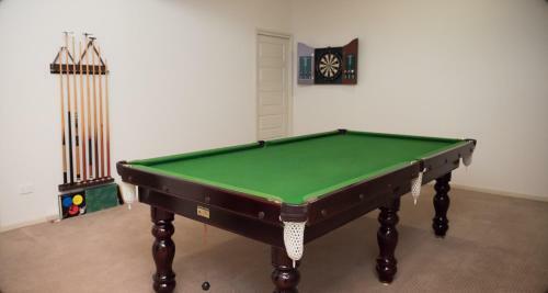 The Birch House - Silver Birches Luxury Accommodation Bright