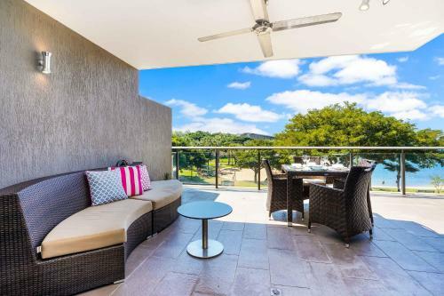 Aparthotel Darwin Waterfront Luxury Suites