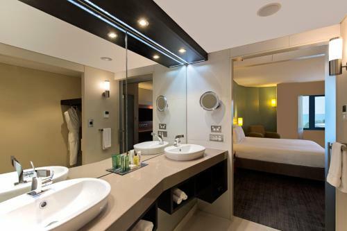 Hotel Hilton Darwin