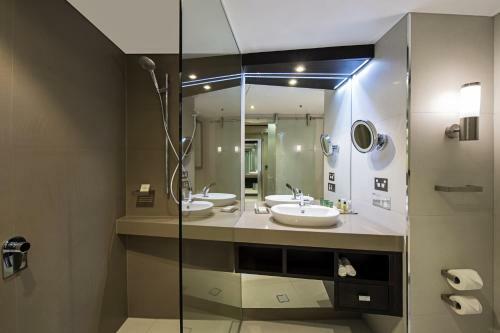 Hotel Hilton Darwin