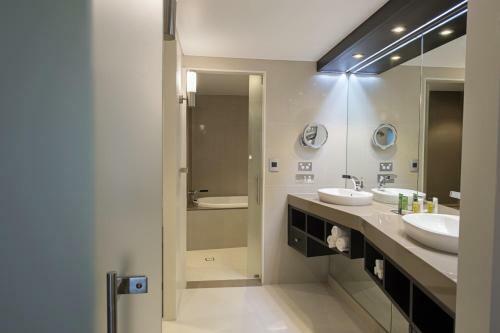 Hotel Hilton Darwin