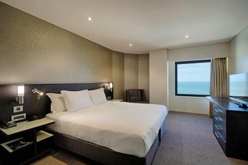 Hotel Hilton Darwin