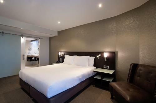 Hotel Hilton Darwin