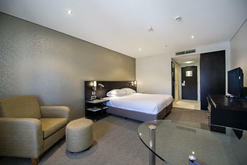 Hotel Hilton Darwin