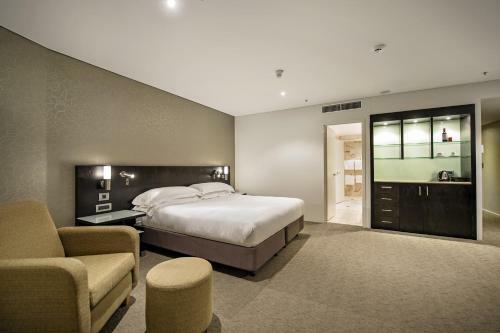 Hotel Hilton Darwin