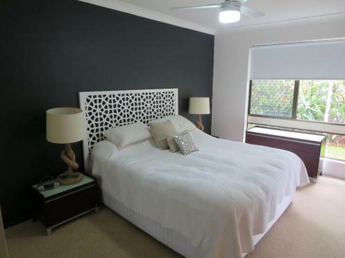 Aparthotel Coffs Harbour Holiday Apartments
